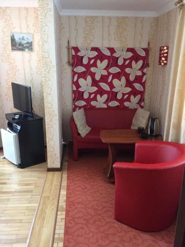 Мини-отель Mini Hotel Furmi Сходница-59